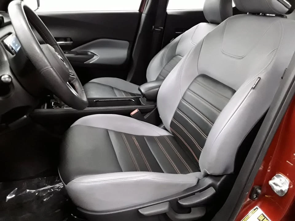 2023 Nissan Kicks - Image 6 of 20