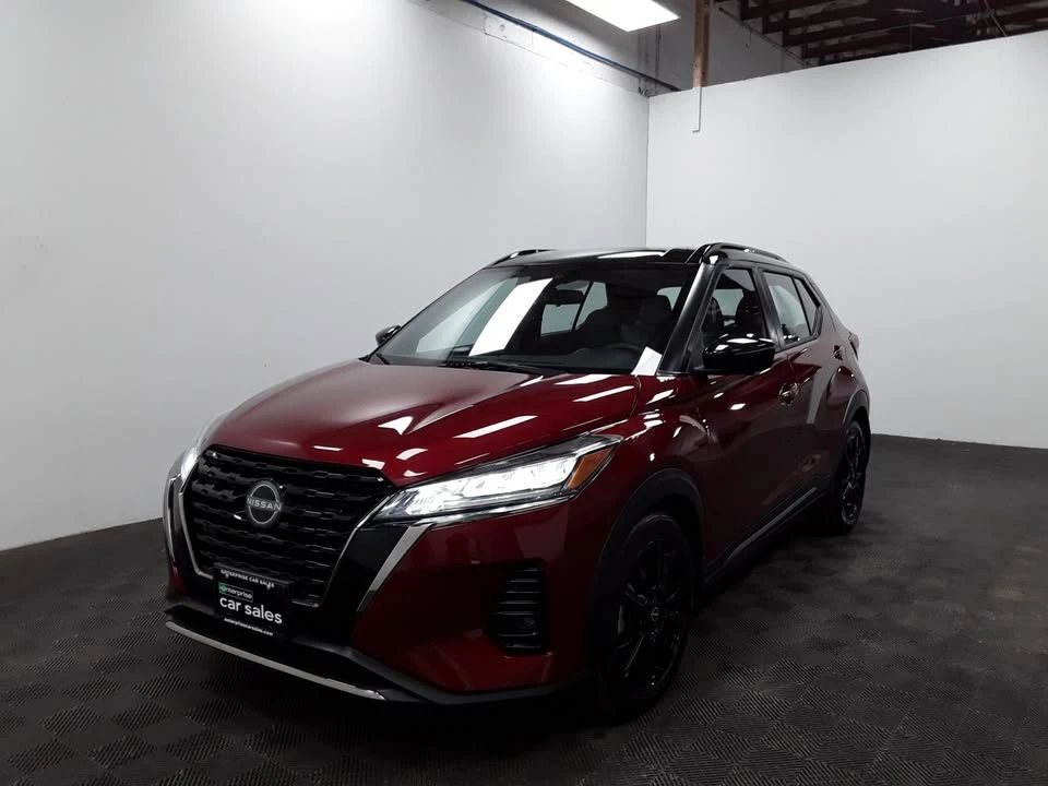2023 Nissan Kicks - Image 3 of 20