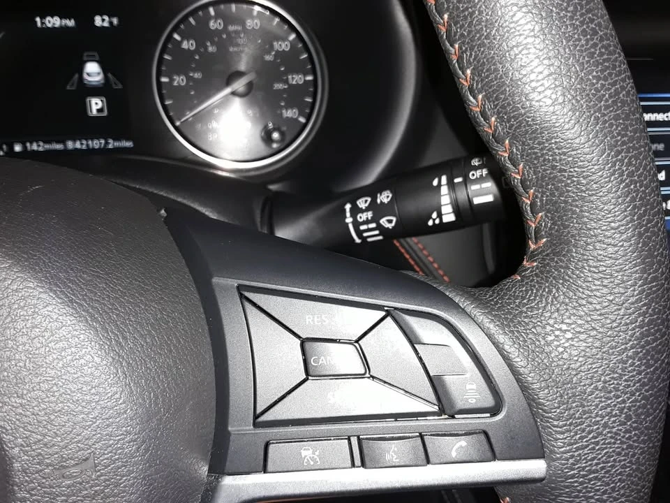 2023 Nissan Kicks - Image 18 of 20