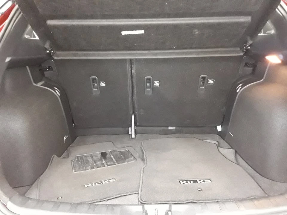 2023 Nissan Kicks - Image 4 of 20