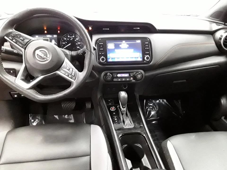 2023 Nissan Kicks - Image 8 of 20