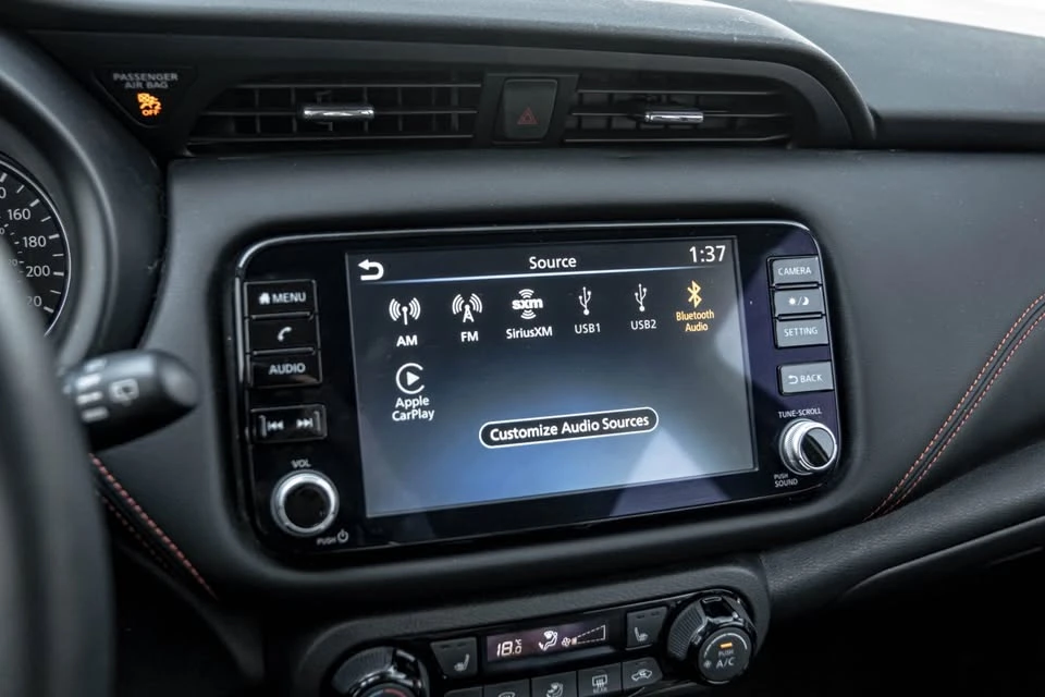 2023 Nissan Kicks - Image 19 of 20