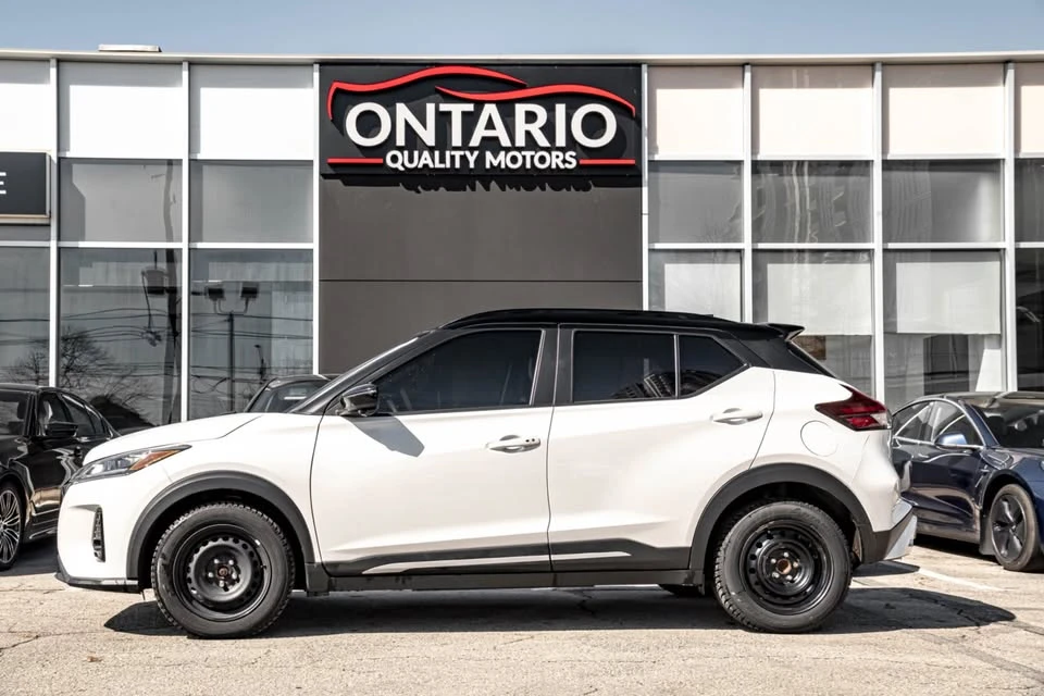 2023 Nissan Kicks - Image 9 of 20