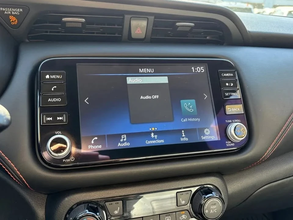 2023 Nissan Kicks - Image 11 of 15