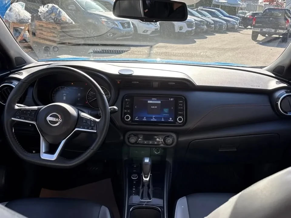 2023 Nissan Kicks - Image 9 of 15