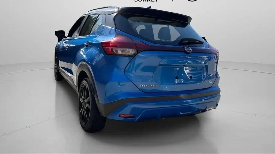2023 Nissan Kicks - Image 4 of 15