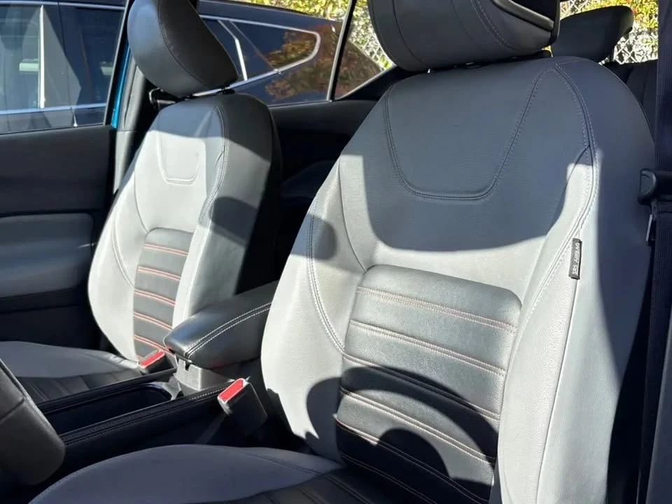 2023 Nissan Kicks - Image 8 of 15