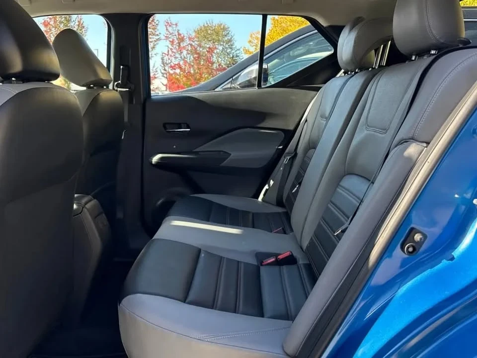 2023 Nissan Kicks - Image 13 of 15