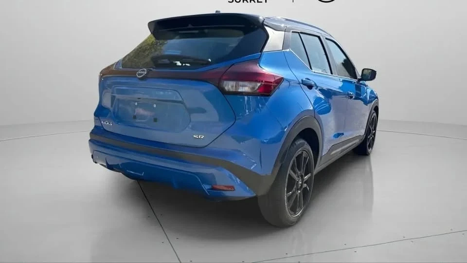 2023 Nissan Kicks - Image 6 of 15
