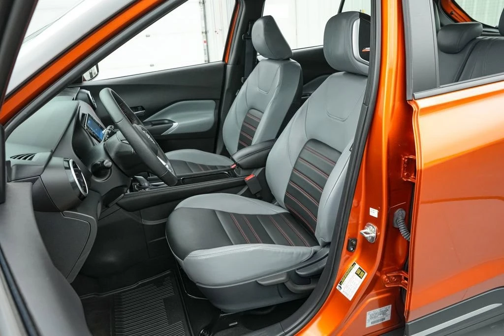 2023 Nissan Kicks - Image 12 of 26