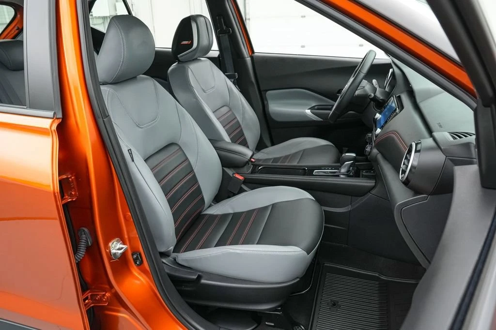 2023 Nissan Kicks - Image 22 of 26