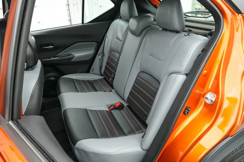 2023 Nissan Kicks - Image 20 of 26