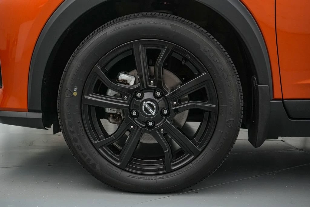 2023 Nissan Kicks - Image 11 of 26