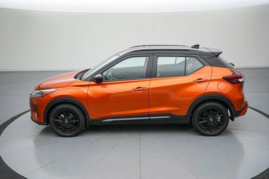 2023 Nissan Kicks - Image 8 of 26