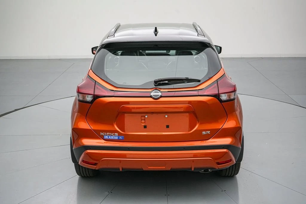2023 Nissan Kicks - Image 6 of 26