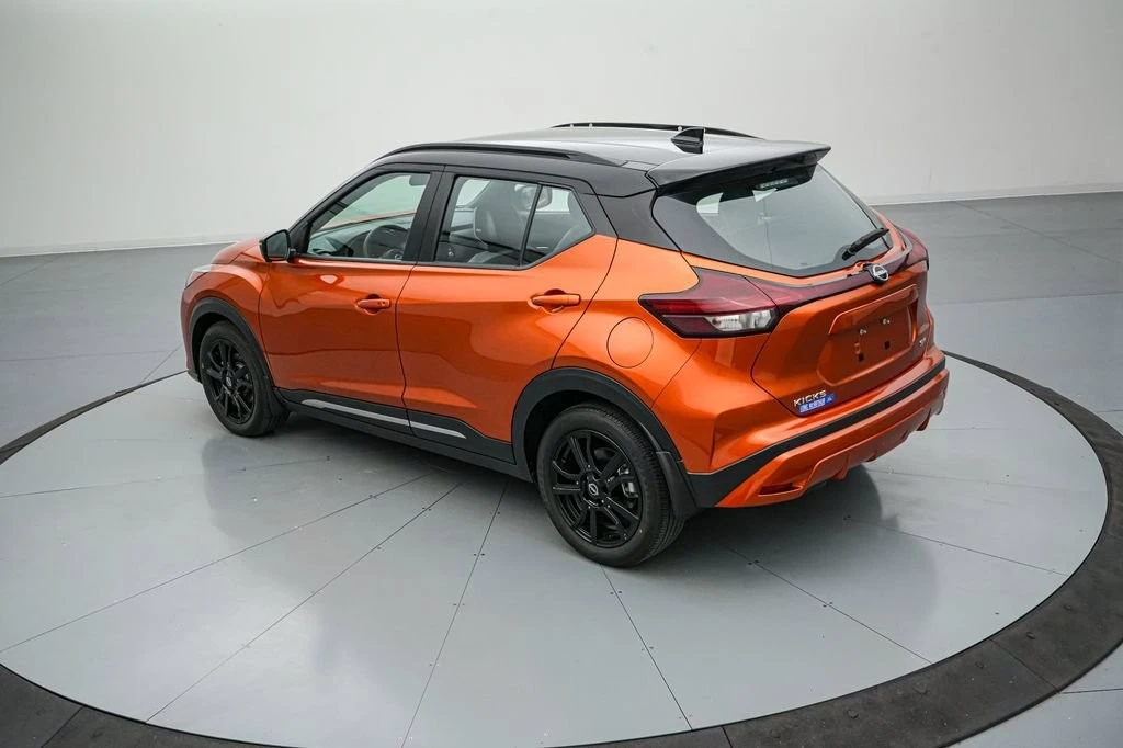 2023 Nissan Kicks - Image 7 of 26