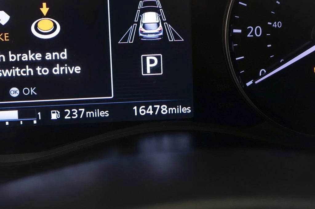 2023 Nissan Kicks - Image 19 of 26