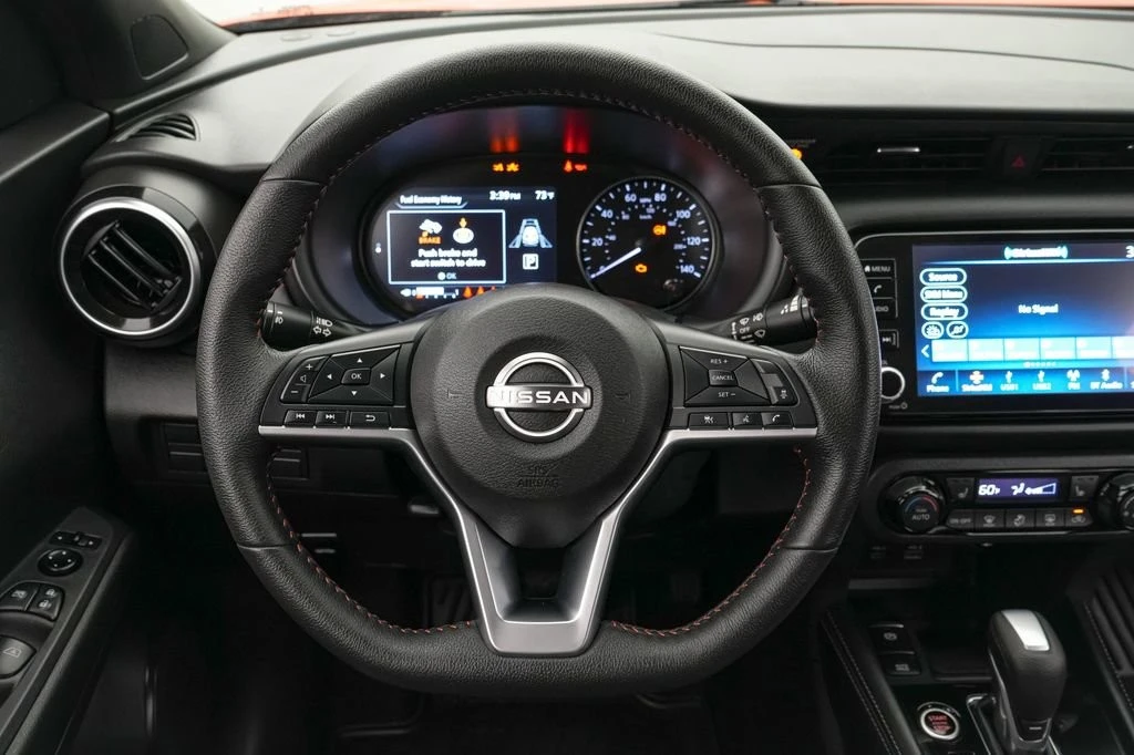 2023 Nissan Kicks - Image 15 of 26