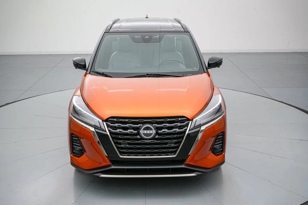 2023 Nissan Kicks - Image 10 of 26