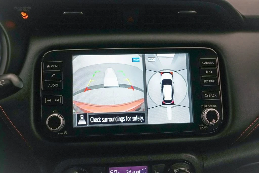 2023 Nissan Kicks - Image 18 of 26