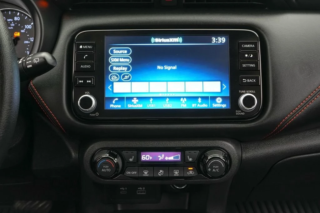 2023 Nissan Kicks - Image 17 of 26