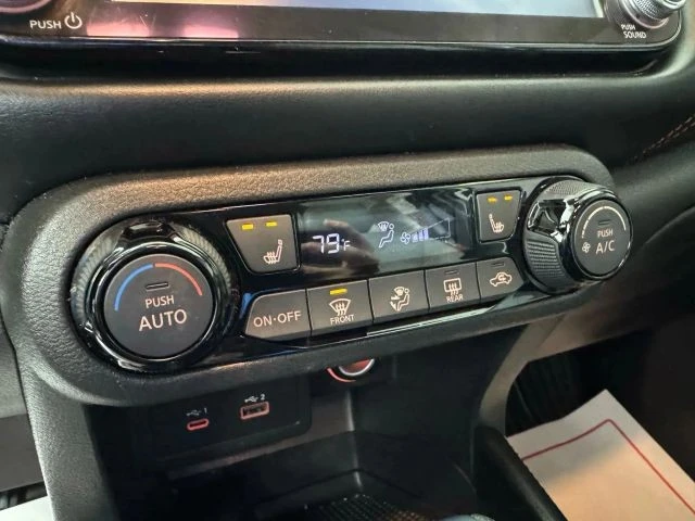 2023 Nissan Kicks - Image 21 of 21