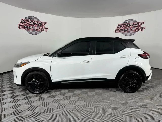 2023 Nissan Kicks - Image 4 of 21