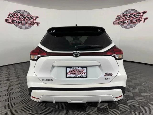 2023 Nissan Kicks - Image 6 of 12