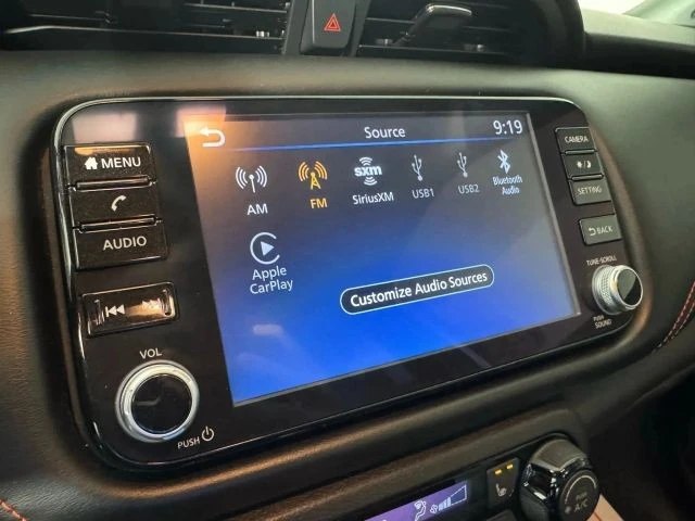 2023 Nissan Kicks - Image 20 of 21