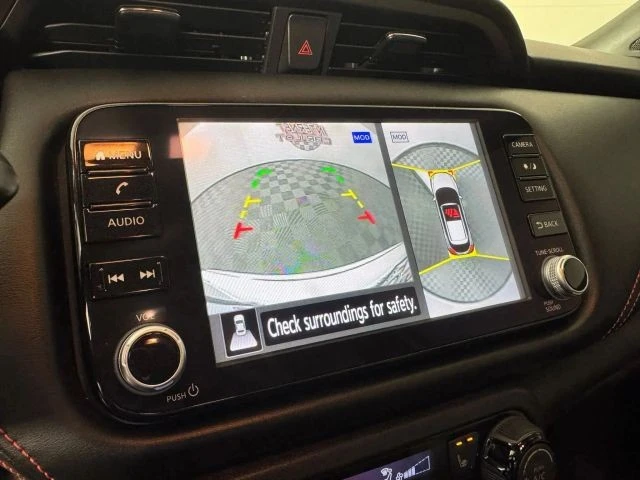 2023 Nissan Kicks - Image 18 of 21