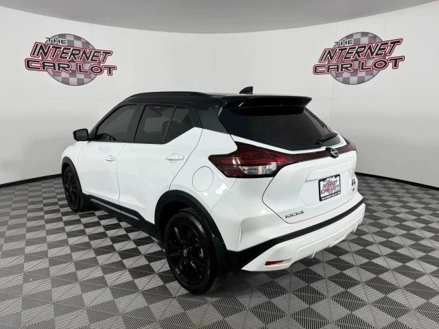 2023 Nissan Kicks - Image 5 of 21
