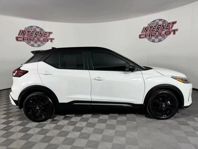 2023 Nissan Kicks - Image 8 of 21