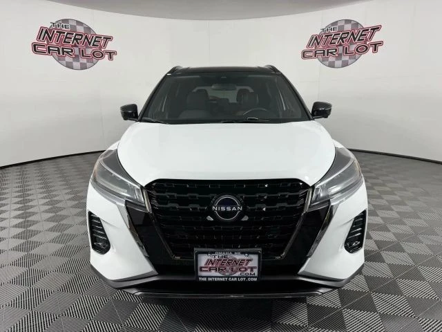 2023 Nissan Kicks - Image 2 of 21