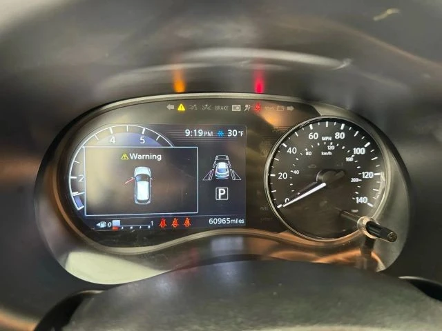 2023 Nissan Kicks - Image 14 of 21
