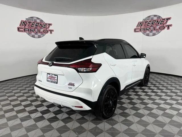 2023 Nissan Kicks - Image 7 of 12