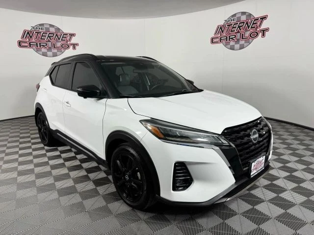 2023 Nissan Kicks - Image 9 of 21