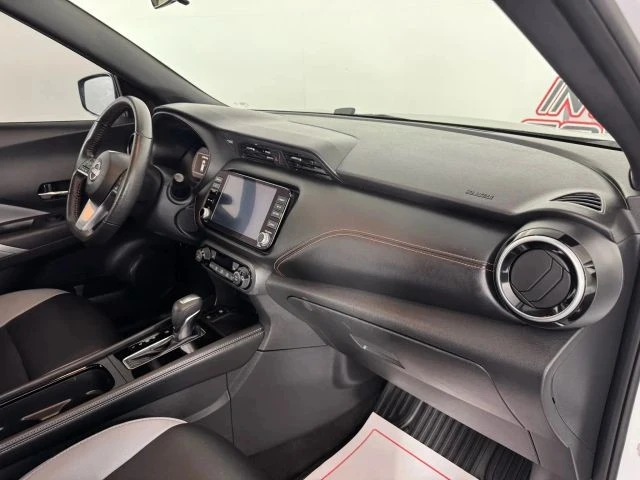 2023 Nissan Kicks - Image 12 of 21
