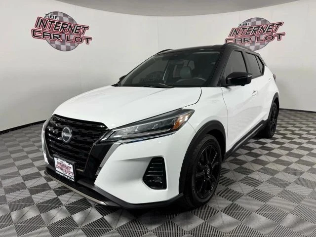 2023 Nissan Kicks - Image 3 of 21