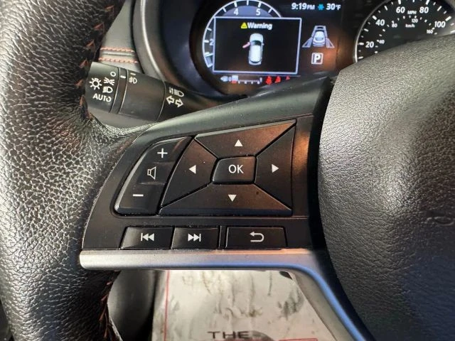 2023 Nissan Kicks - Image 15 of 21