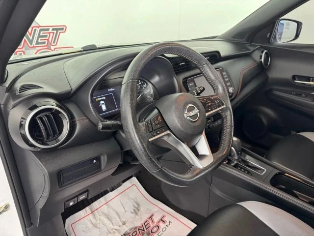 2023 Nissan Kicks - Image 10 of 21