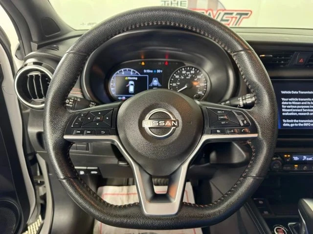 2023 Nissan Kicks - Image 13 of 21