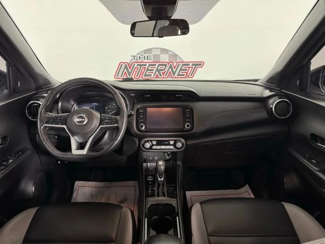 2023 Nissan Kicks - Image 11 of 12