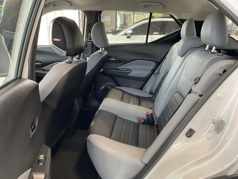 2023 Nissan Kicks - Image 18 of 18