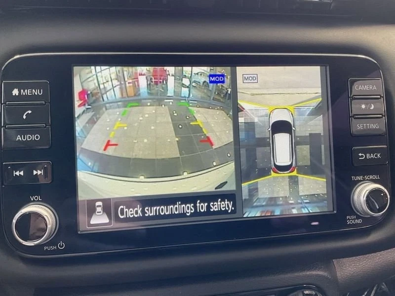 2023 Nissan Kicks - Image 14 of 18