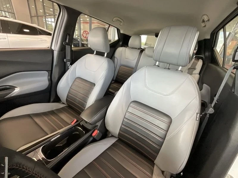2023 Nissan Kicks - Image 8 of 18