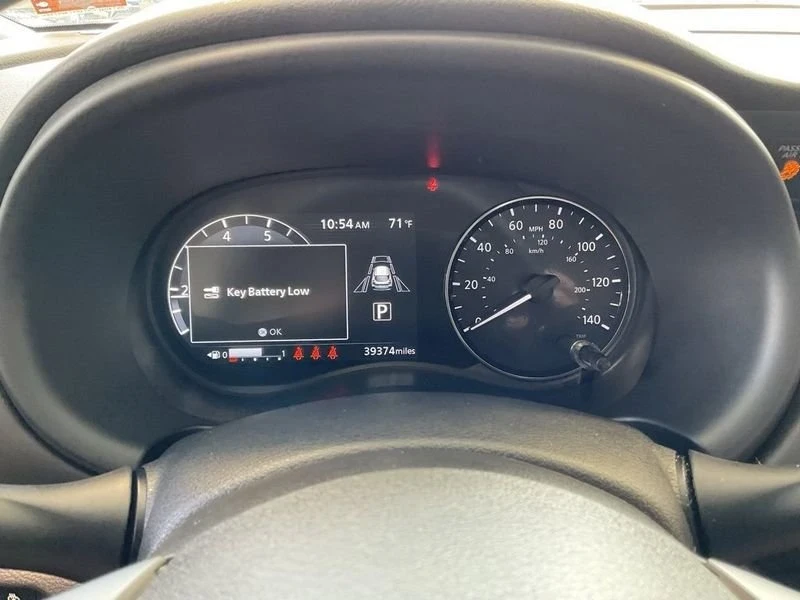 2023 Nissan Kicks - Image 12 of 18