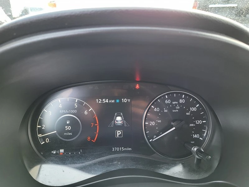 2023 Nissan Kicks - Image 14 of 16