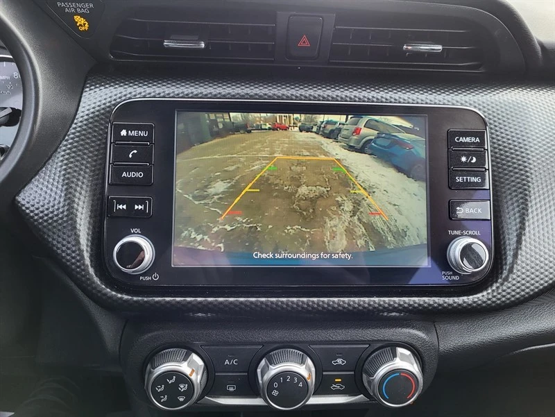 2023 Nissan Kicks - Image 16 of 16