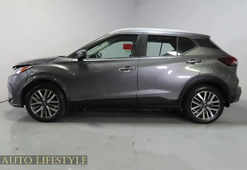 2023 Nissan Kicks - Image 9 of 21