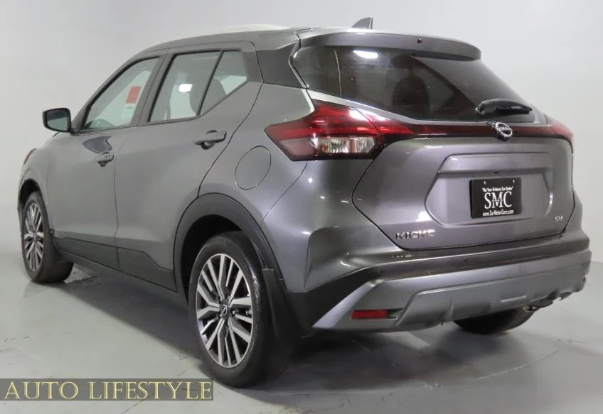 2023 Nissan Kicks - Image 7 of 21